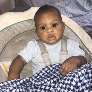 Meet your Posher, Rubio